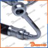 Tuyau hydraulique direction pour BMW | 10SKV854, 32416771879